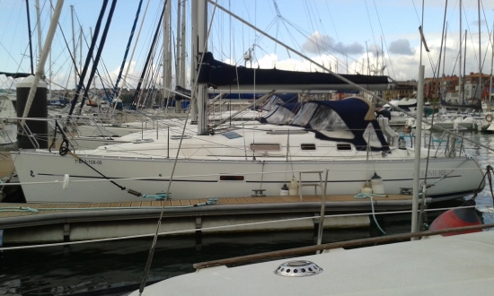 Beneteau Oceanis 323 CLIPPER usado à venda