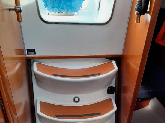 Beneteau Oceanis 323 CLIPPER usado à venda