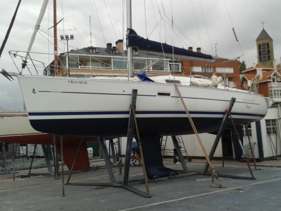 Beneteau Oceanis 323 CLIPPER usado à venda