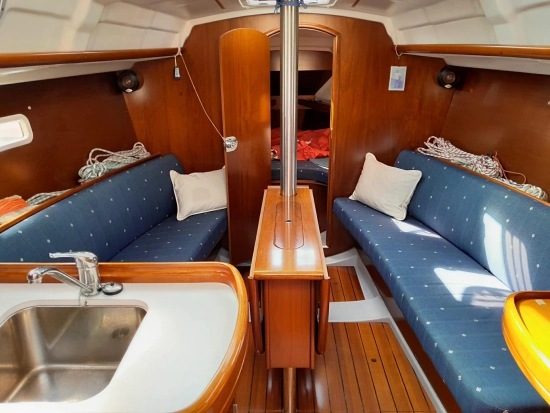 Beneteau Oceanis 323 CLIPPER usado à venda
