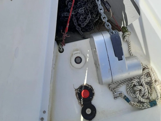 Beneteau Oceanis 323 CLIPPER usado à venda