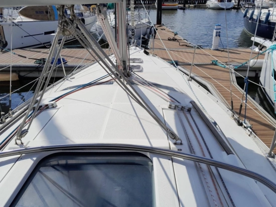 Beneteau Oceanis 323 CLIPPER usado à venda