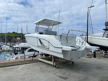 Beneteau Flyer 9 SPACEdeck nuova in vendita