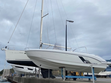 Beneteau FLYER 8 SPACEdeck brand new for sale