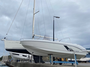 Beneteau Flyer 8 SPACEdeck nuova in vendita