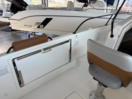 Beneteau Flyer 7 SUNdeck nuova in vendita