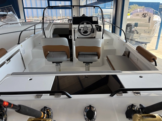 Beneteau Flyer 7 SUNdeck nuova in vendita