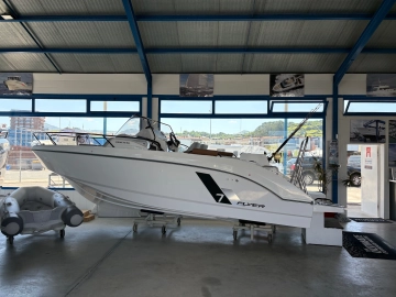 Beneteau Flyer 7 SUNdeck nuevo en venta