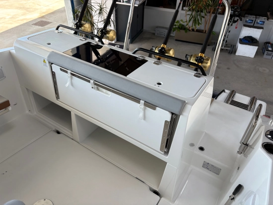 Beneteau Flyer 7 SUNdeck nuova in vendita