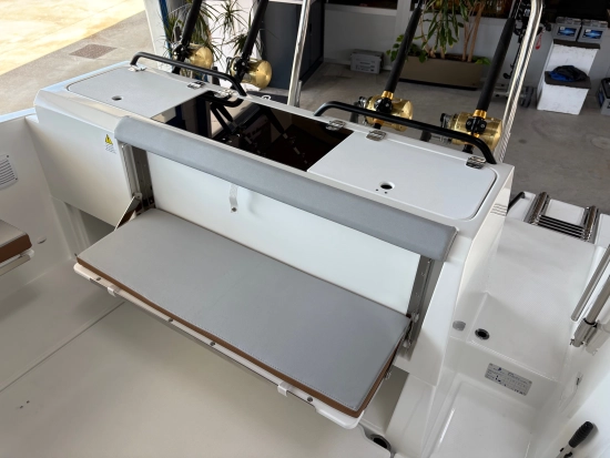 Beneteau Flyer 7 SUNdeck nuova in vendita