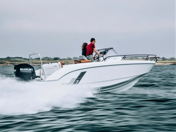 Beneteau Flyer 7 SUNdeck nuova in vendita