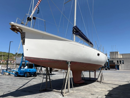Dufour Yachts GIBSEA 43 de segunda mano en venta