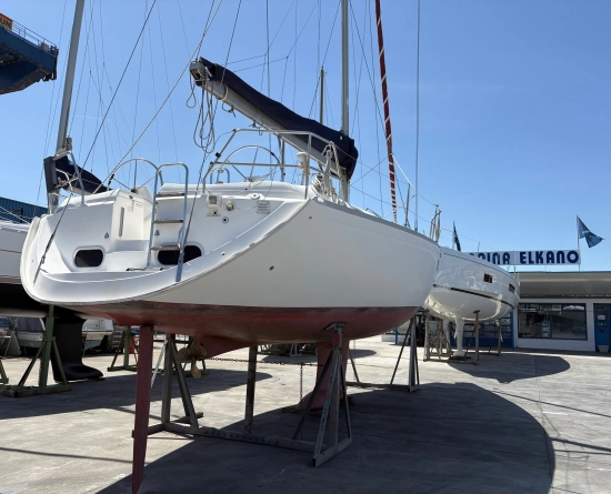 Dufour Yachts GIBSEA 43 de segunda mano en venta