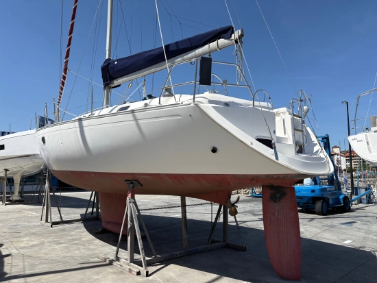 Dufour Yachts GIBSEA 43 de segunda mano en venta