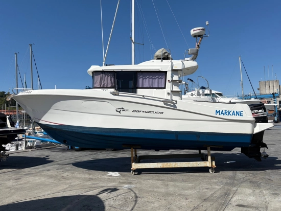 Beneteau Barracuda 9 Fly de segunda mano en venta