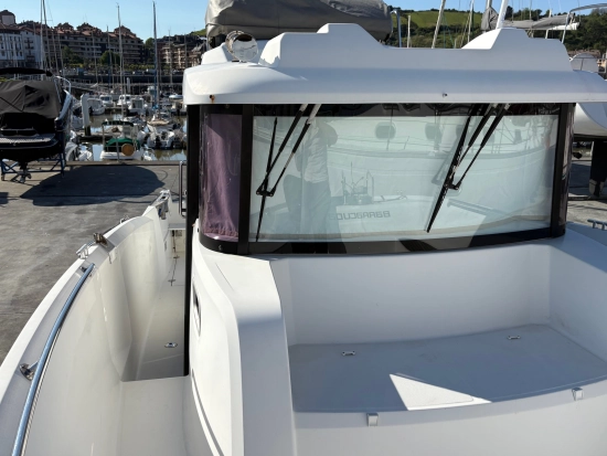 Beneteau Barracuda 9 Fly de segunda mano en venta
