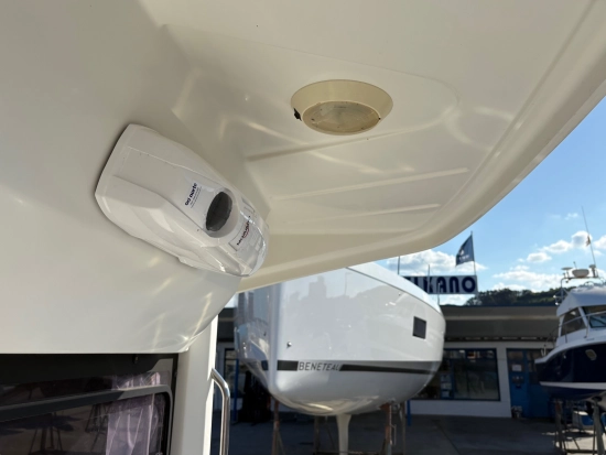 Beneteau Barracuda 9 Fly de segunda mano en venta