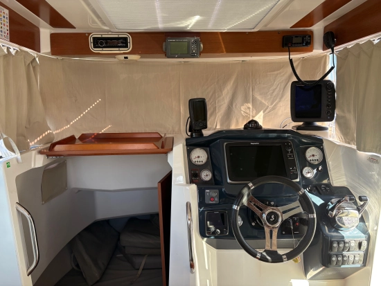 Beneteau Barracuda 9 Fly de segunda mano en venta
