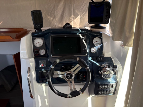 Beneteau Barracuda 9 Fly de segunda mano en venta