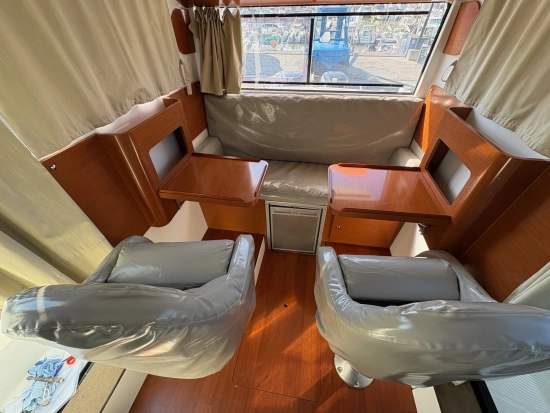 Beneteau Barracuda 9 Fly de segunda mano en venta