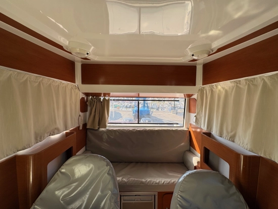 Beneteau Barracuda 9 Fly de segunda mano en venta