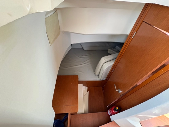 Beneteau Barracuda 9 Fly de segunda mano en venta