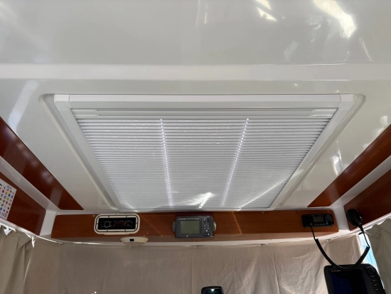 Beneteau Barracuda 9 Fly de segunda mano en venta