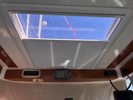 Beneteau Barracuda 9 Fly de segunda mano en venta