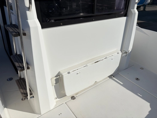 Beneteau Barracuda 9 Fly de segunda mano en venta