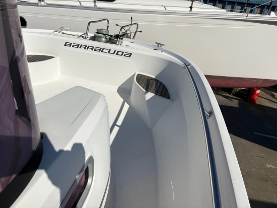 Beneteau Barracuda 9 Fly de segunda mano en venta