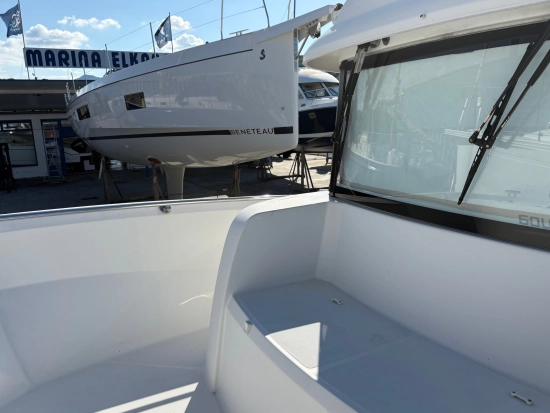 Beneteau Barracuda 9 Fly de segunda mano en venta