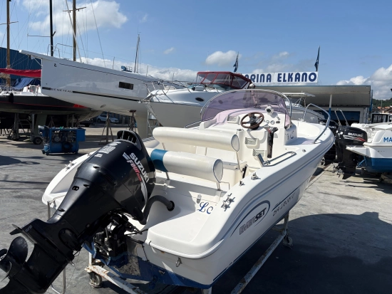 EVERSET 580 de segunda mano en venta