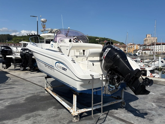 EVERSET 580 de segunda mano en venta