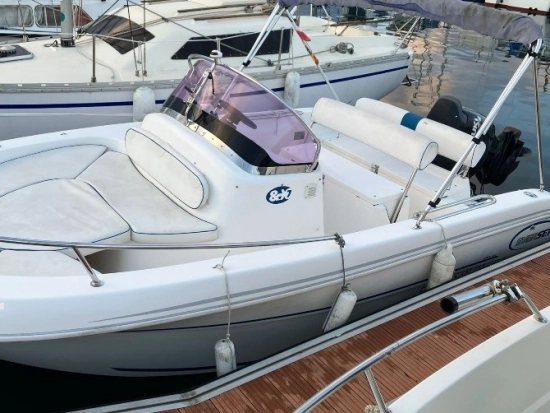 EVERSET 580 de segunda mano en venta