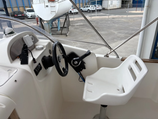 Jeanneau Cap Camarat 625 de segunda mano en venta