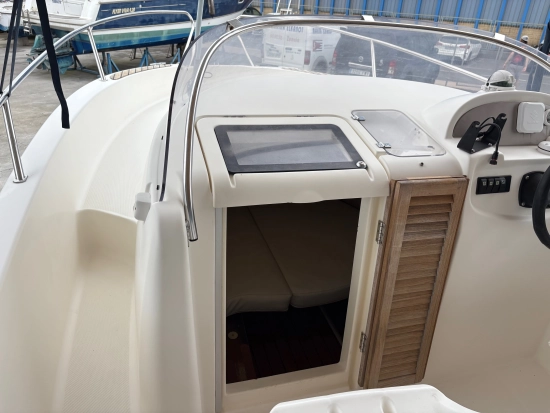 Jeanneau Cap Camarat 625 de segunda mano en venta