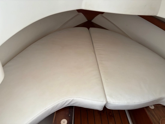 Jeanneau Cap Camarat 625 de segunda mano en venta