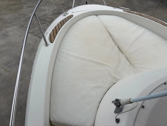Jeanneau Cap Camarat 625 de segunda mano en venta