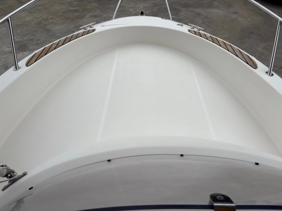 Jeanneau Cap Camarat 625 de segunda mano en venta