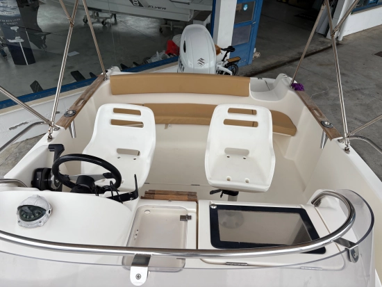 Jeanneau Cap Camarat 625 de segunda mano en venta