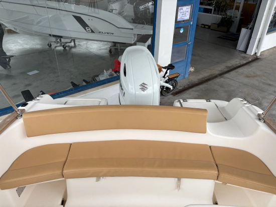 Jeanneau Cap Camarat 625 de segunda mano en venta