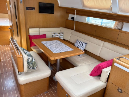Jeanneau Sun Odyssey 44i usado à venda