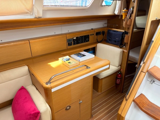 Jeanneau Sun Odyssey 44i usado à venda
