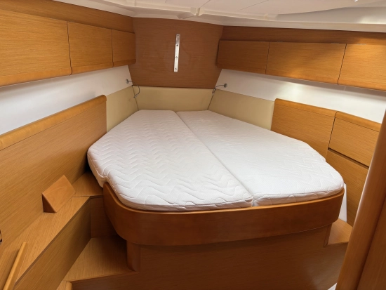 Jeanneau Sun Odyssey 44i usado à venda