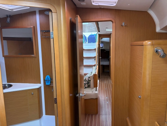Jeanneau Sun Odyssey 44i usado à venda