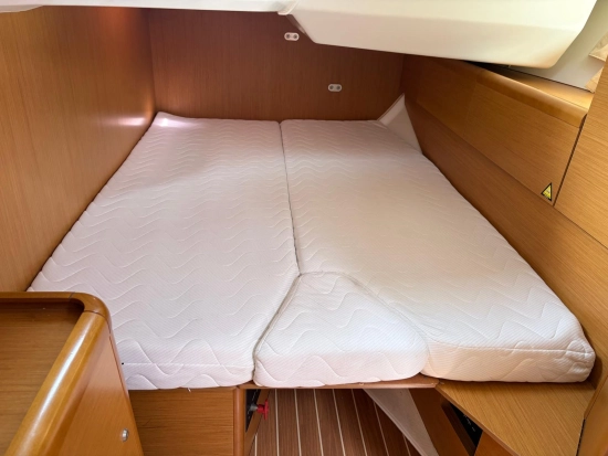 Jeanneau Sun Odyssey 44i usado à venda