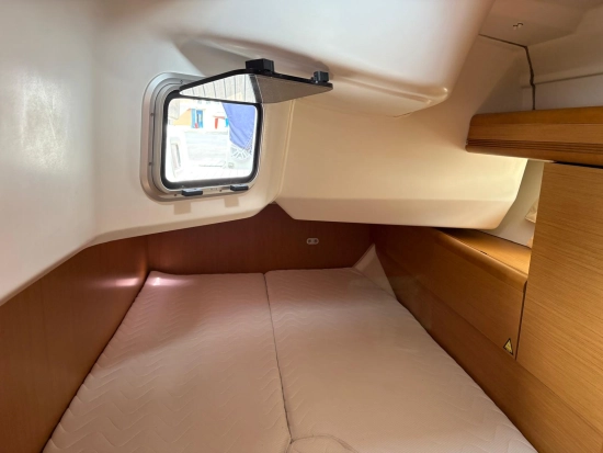 Jeanneau Sun Odyssey 44i usado à venda