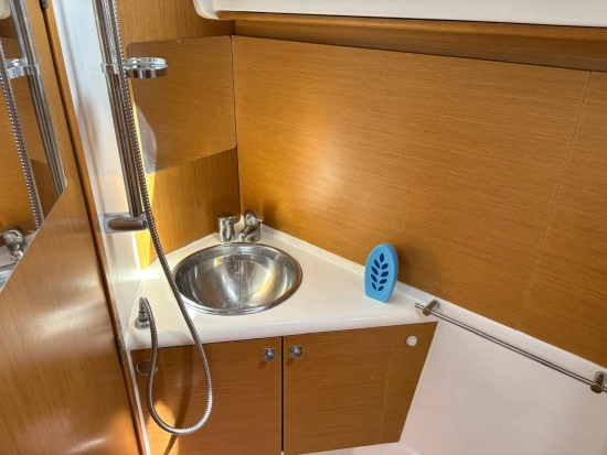Jeanneau Sun Odyssey 44i usado à venda