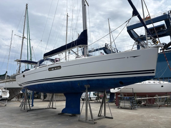 Jeanneau Sun Odyssey 44i usado à venda