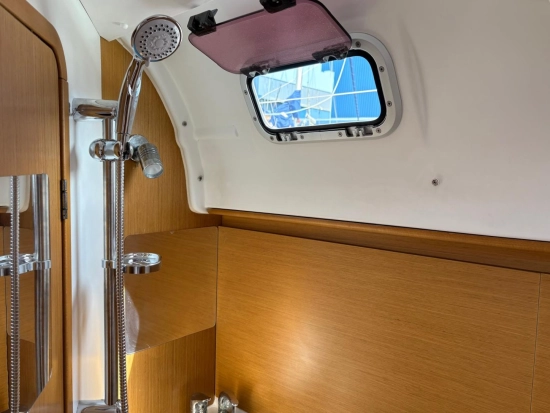 Jeanneau Sun Odyssey 44i usado à venda